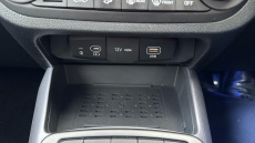 Hyundai i10 1.2 [79] Premium 5dr Auto [Nav] Petrol Hatchback